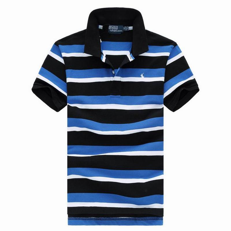 RL Men's Polo 127